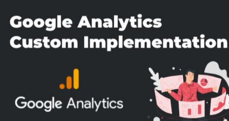 customized google analytics