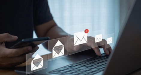 data driven email campaign optimization