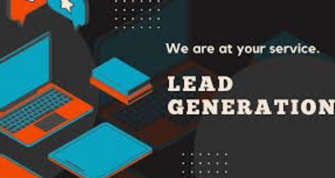 high quality lead generation services