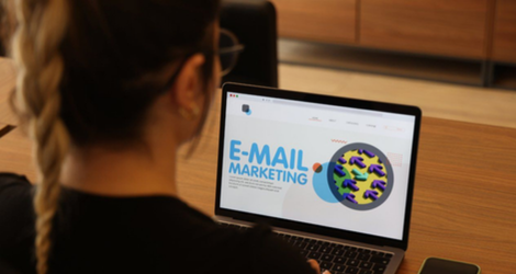 personalized email marketig