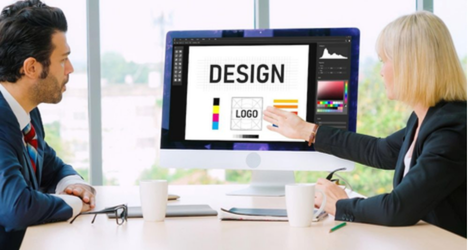 professional logo design services